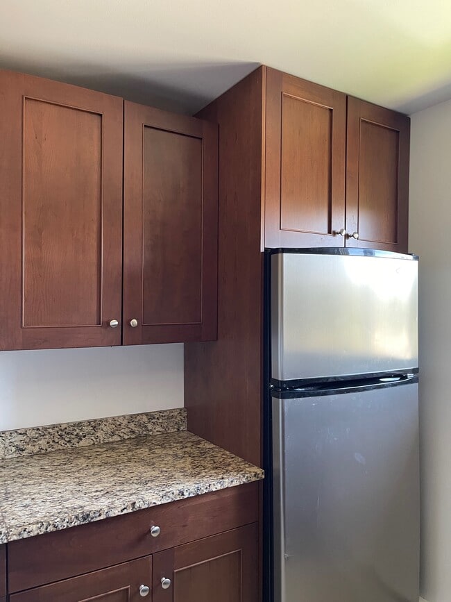 Columbia Pike Apartments
