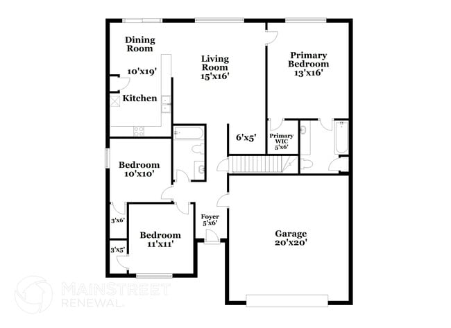 Photo - 2103 Cool Springs Ct