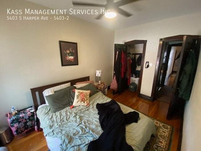 Photo - 5403 S Harper Ave Unidad 5403-2