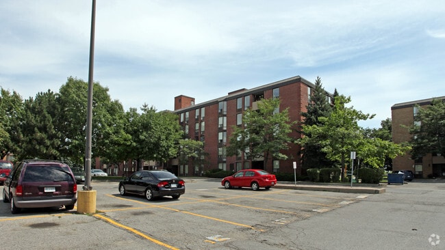 Building Photo - Pickering Place Apartments