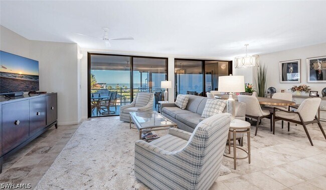 Photo - 4751 Gulf Shore Blvd N Unit 507