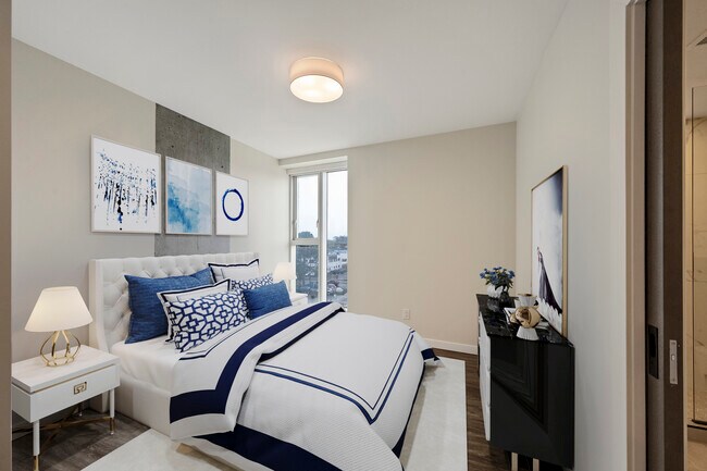 Photo - The Wedge Apartments