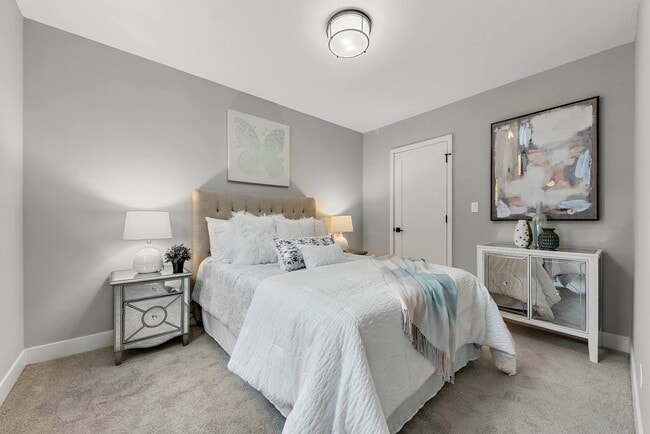 Photo - 2818 W Harrison St Unidad 2818