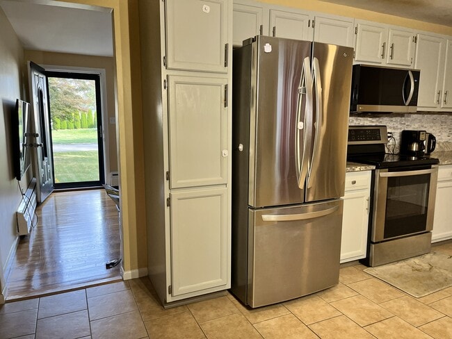 Cocina - 15 Rosemary Ln