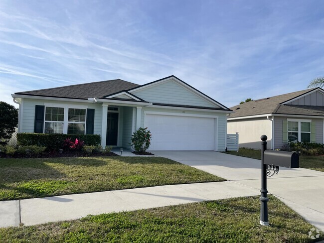 Building Photo - 131 Fairway Ct Rental