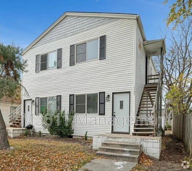 Building Photo - 1121 N 29th St Rental