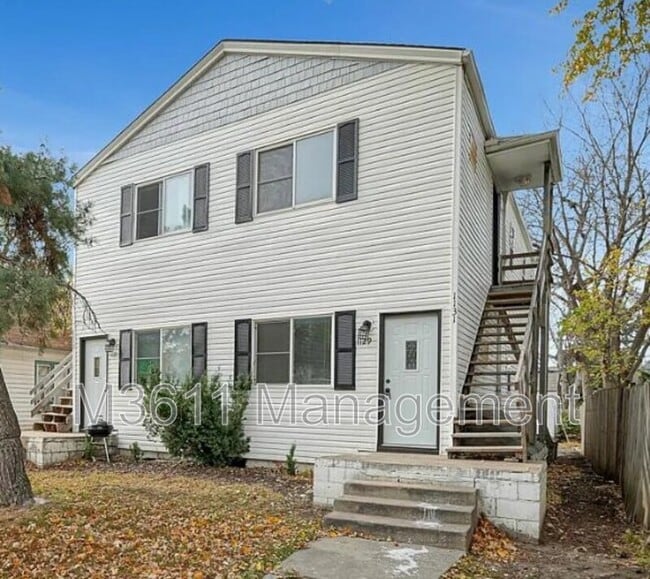 Photo - 1121 N 29th St Condo