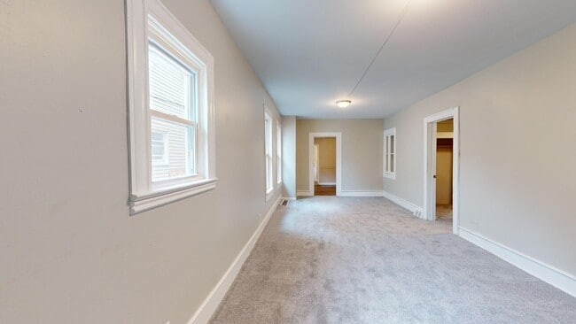 Photo - Old Brooklyn Area - 4 Bedroom - 1 Bath - Single Family Home