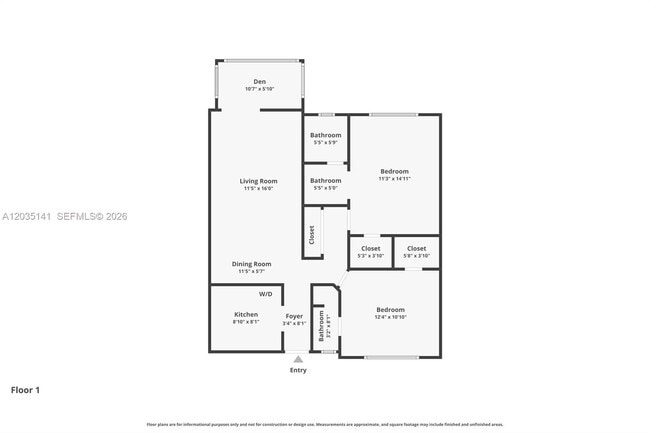 Photo - 10300 Coral Wy Unit C25