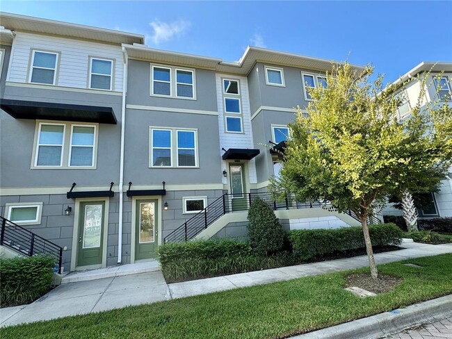 Photo - 8236 Elion St Townhome