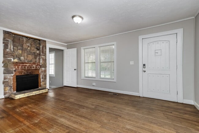 Photo - 195 Neely Hammonds Rd