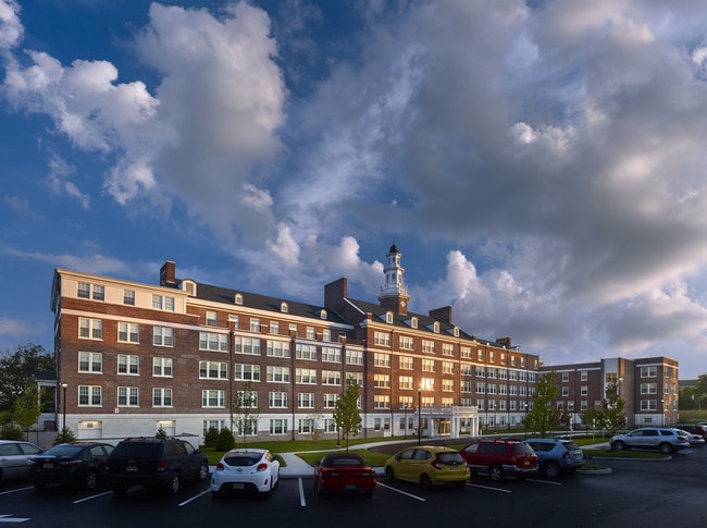 Photo - Residence at Roosevelt Park 62+ SENIOR