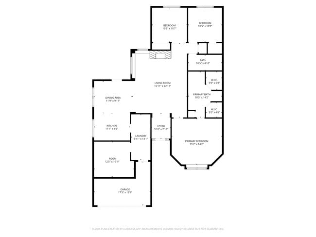 Photo - 7919 Wayside Trail