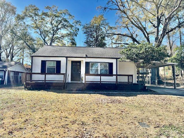 Building Photo - 1946 Hazelwood Dr SE