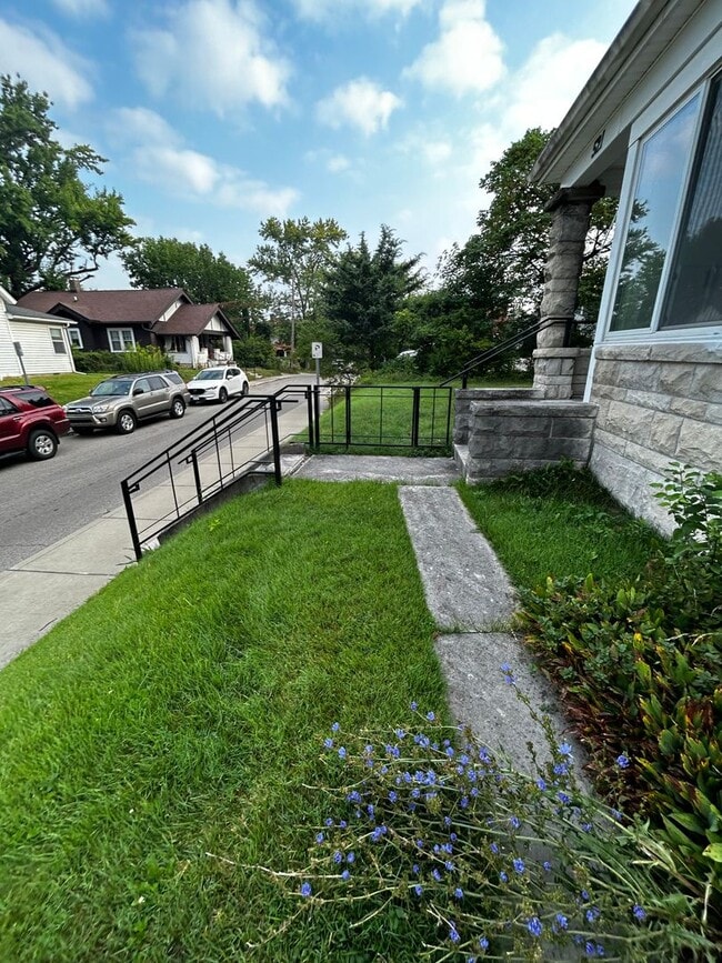 Photo - 521 S Grant St Unidad 521 S Grant St-1