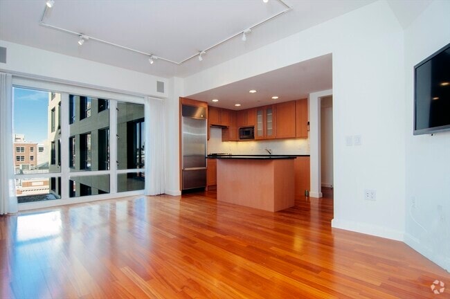 Building Photo - 505 Tremont St Unit 612 Rental