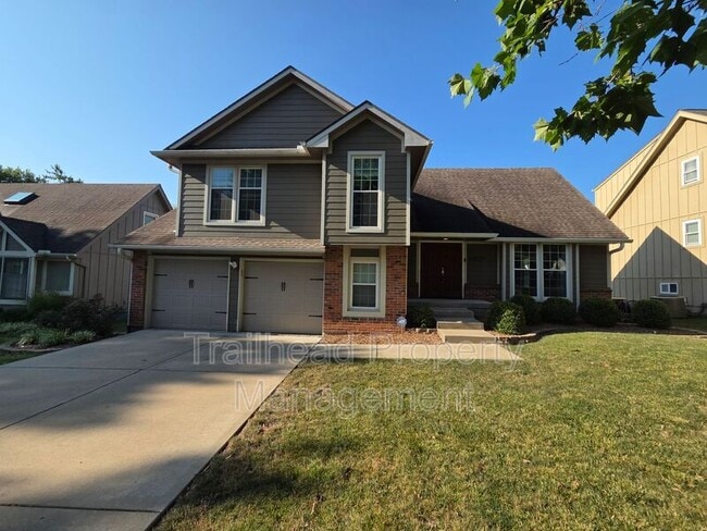 Photo - 13325 W 104th St House