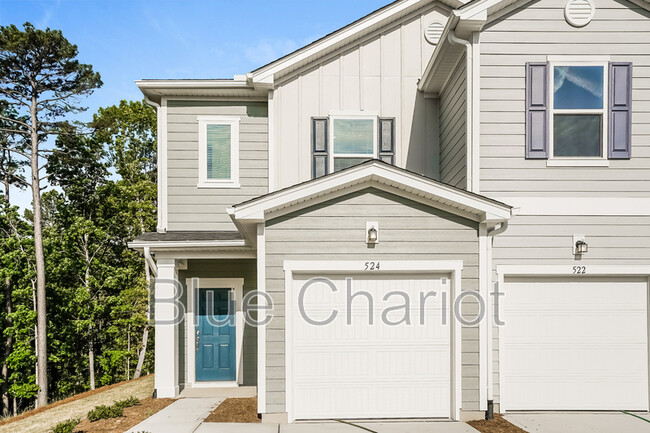Photo - 524 Eastwood St Townhome