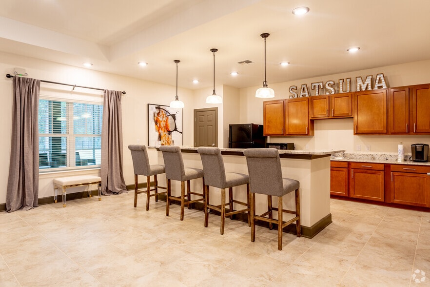 Interior Photo