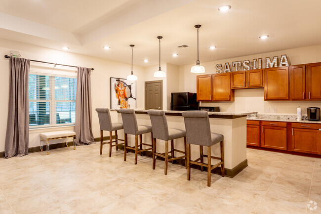 Interior Photo - Arbours at Satsuma - Senior Community Rental