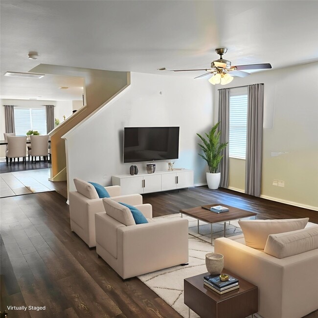 Building Photo - 12034 Madison Oak St Rental