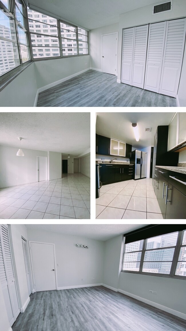 Photo - 999 Brickell Bay Dr Unit 1107