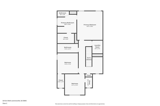 Photo - 63 Fern Walk