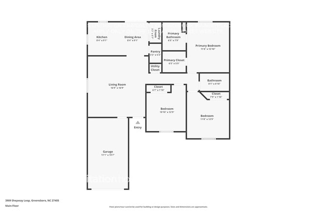 Photo - 3909 Shepway Loop