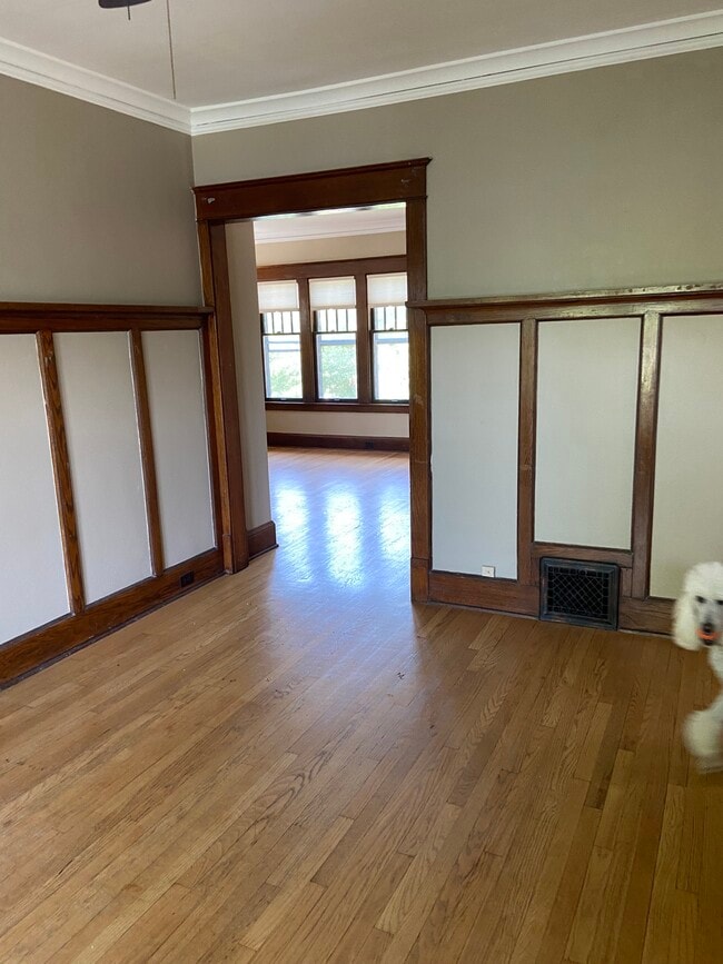 Dining Room - 3333 N Newhall St