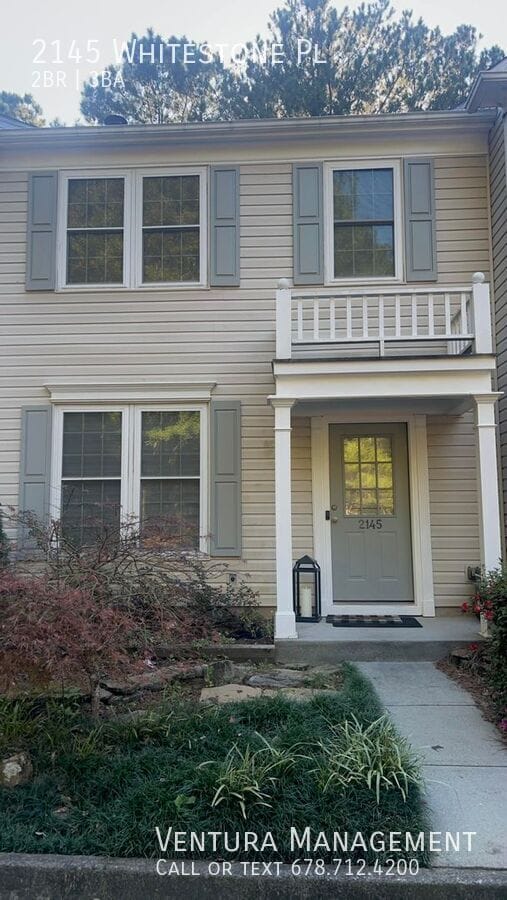 Photo - 2145 Whitestone Pl House