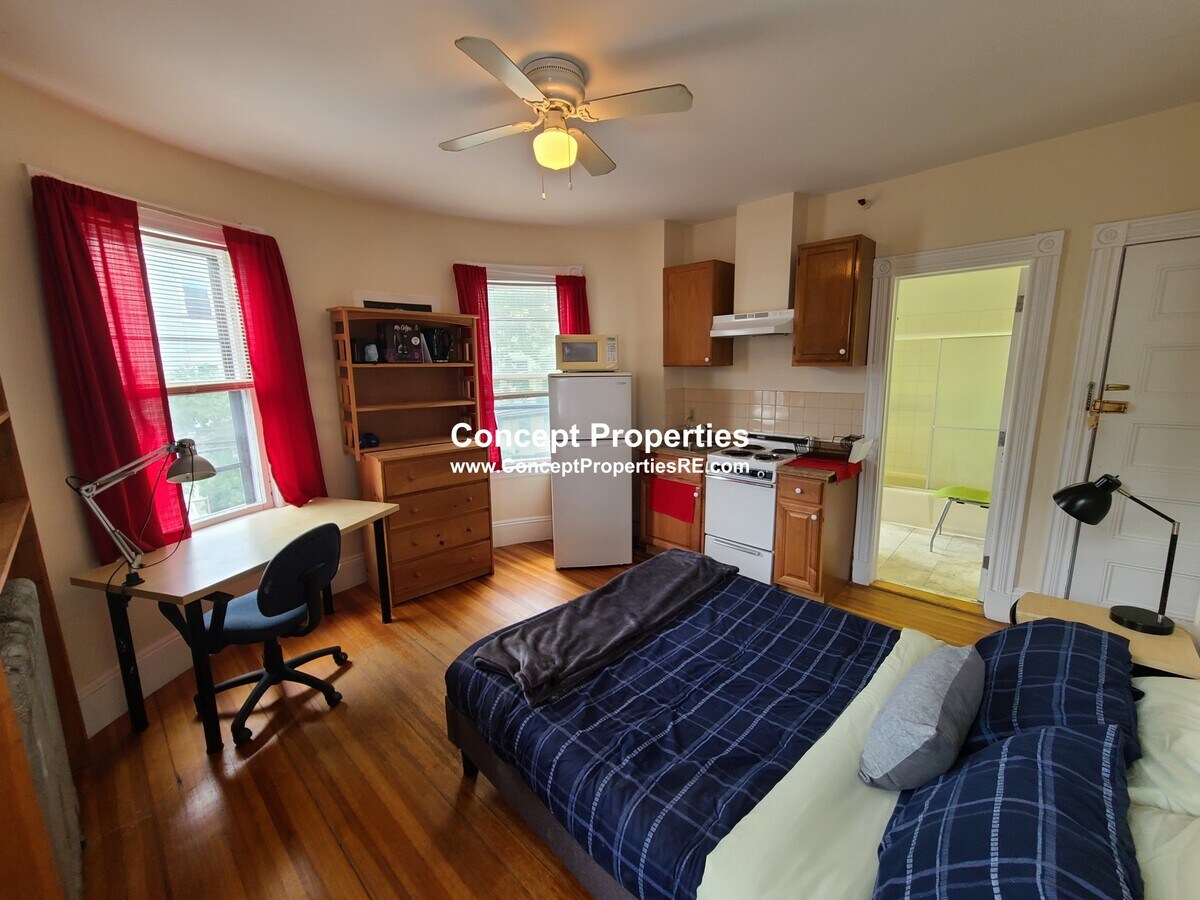 Photo - 61 Fayette St Unidad 5