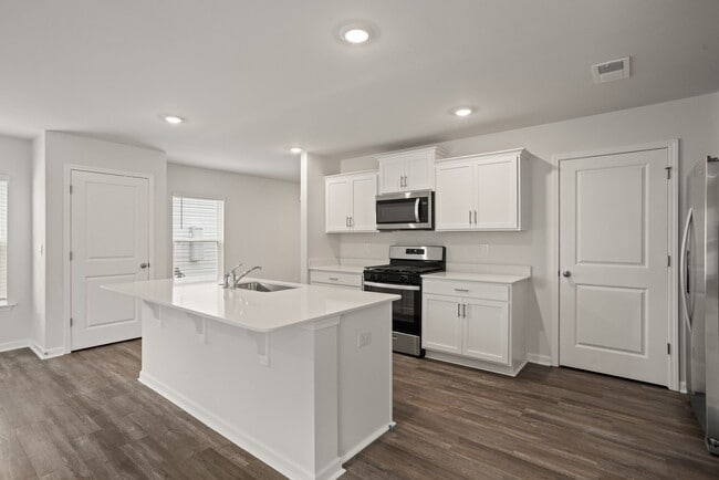 153 Cranford Rd