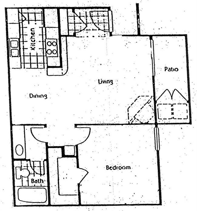 Photo - 2323 Wells Branch Pkwy Unidad D303