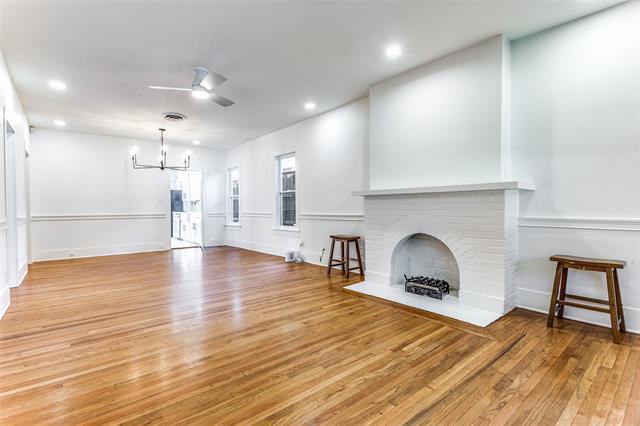 Photo - 4601 Pershing Ave