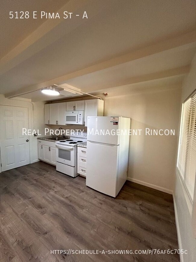 Photo - 5128 E Pima St Unit A