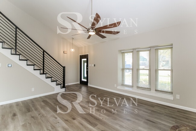 Photo - Everything You Need. All Right Here.