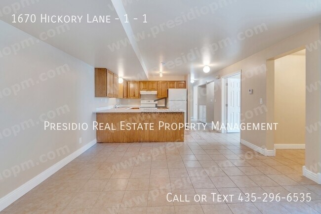 Photo - 1670 Hickory Ln