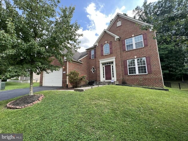 Building Photo - 4511 Nightingale Ct