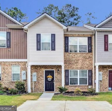 Photo - 6125 Oakley Rd Townhome