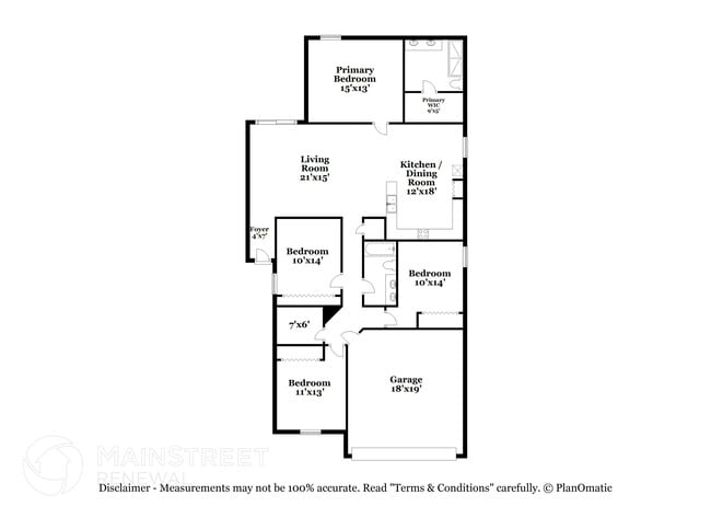 Photo - 4102 Sundance Pl Loop