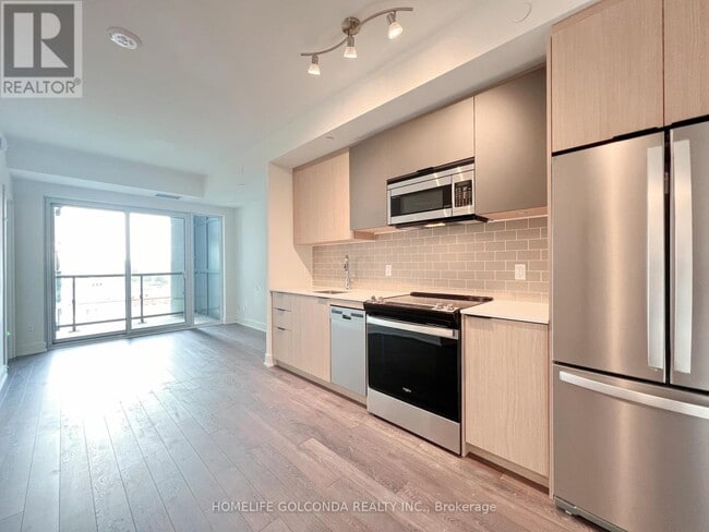 Photo - 1350 Ellesmere Rd Unité 601