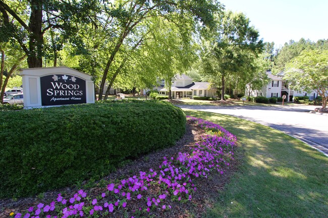 Wood Springs - Wood Springs Apartments