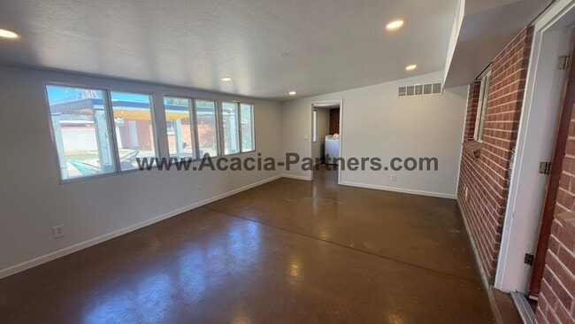 Photo - Three Bedroom Ranch Style Home