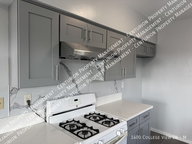 Photo - 1400 College View Dr Apartamento Unidad M