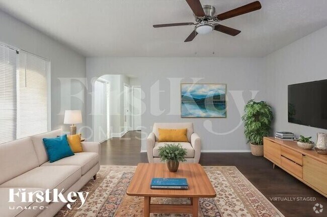 Building Photo - 3423 SE 8th Pl Rental