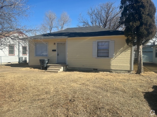 Building Photo - 4305 S Monroe St Rental