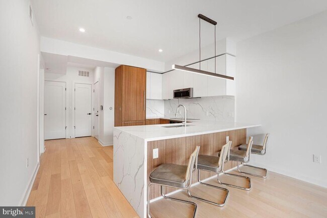 Photo - 7700 Georgia Ave NW Apartment Unit 303