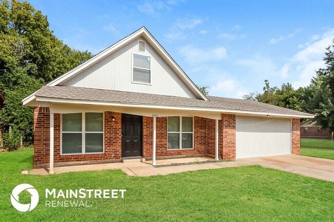 Photo - 4400 N Shadybrook Dr