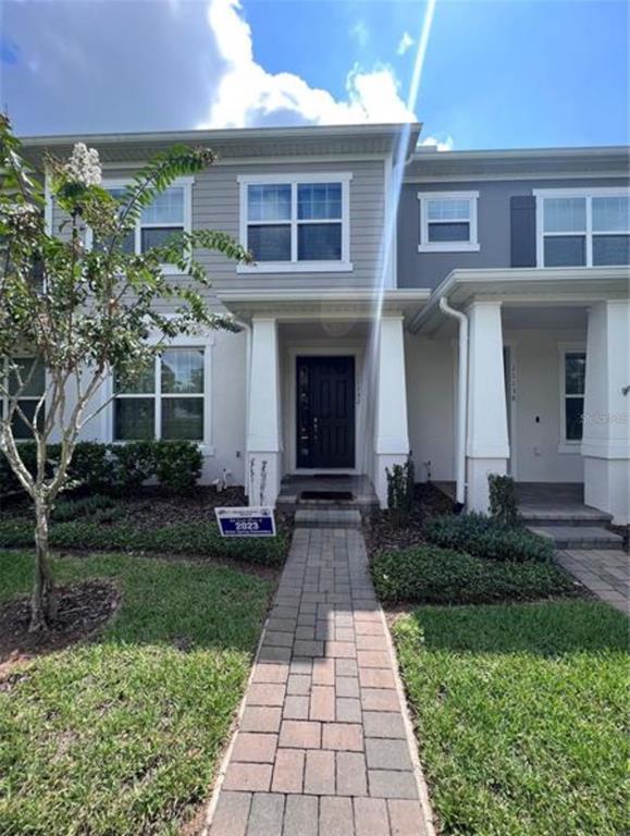 Photo - 11132 Hanlon Ter Aly Townhome