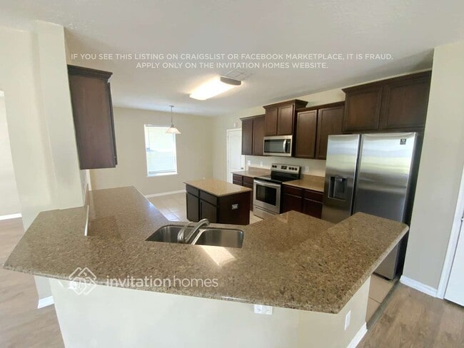 Photo - 1821 Betsy Ross Ln